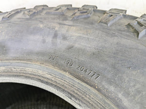 Used Side By Side ATV All Terrain GBX Paralaxx 31x10R14 Tire Set AE143110PX | Mototech271