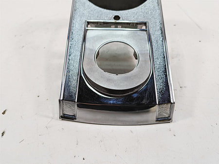 2006 Harley Softail FXSTSI Springer Tank Dash Console Cover 71273-00A {{ shop.shopifyCountryName }} - Mototech271