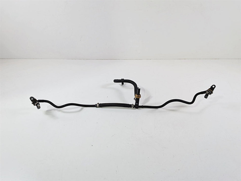 2021 BMW R1250GS K51 Adventure Fuel Injectors & Distributor Line Set 13539829189-Mototech271