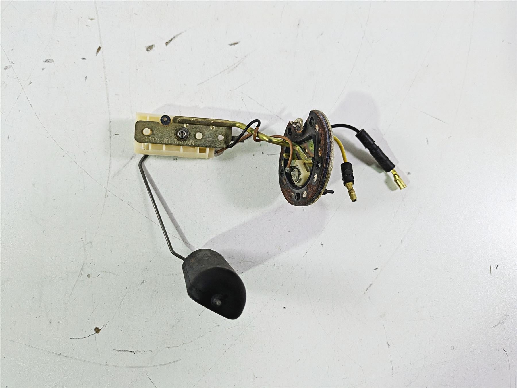2002 Harley Dyna FXDL Low Rider Fuel Gas Petrol Level Sending Unit 75062-01 {{ shop.shopifyCountryName }} - Mototech271
