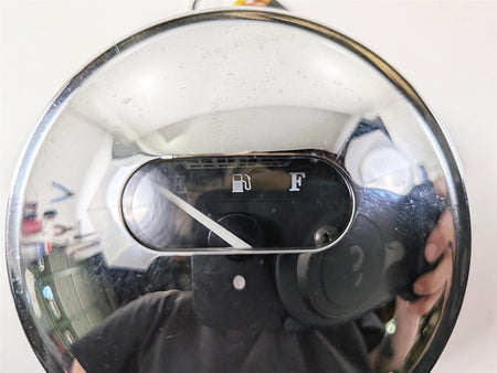 2005 Harley Softail FLSTFSE CVO Fat Boy Fuel Gas Petrol Level Gauge 75053-01B-Mototech271