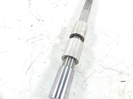 2009 Big Dog K9 Front 3/4" Wheel Spindle Axle & Spacers BDM130-01002 {{ shop.shopifyCountryName }} - Mototech271