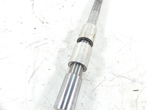 2009 Big Dog K9 Front 3/4" Wheel Spindle Axle & Spacers BDM130-01002
