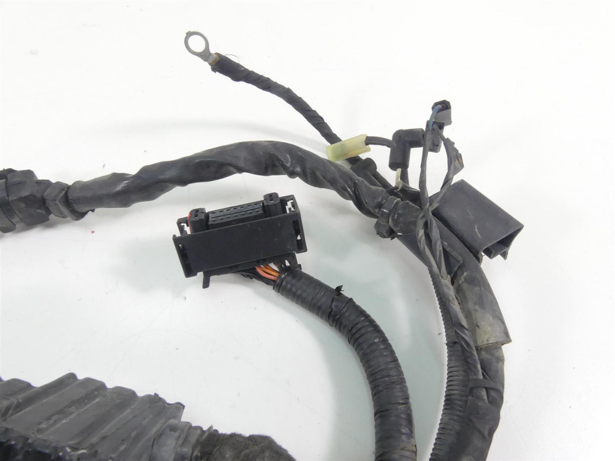 2015 Harley FLD Dyna Switchback Main Wiring Harness Abs - No Cuts 71075-12A {{ shop.shopifyCountryName }} - Mototech271