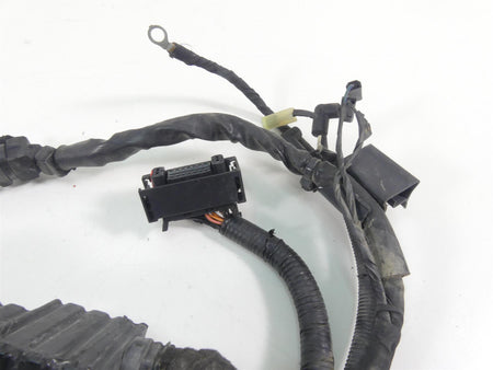 2015 Harley FLD Dyna Switchback Main Wiring Harness Abs - No Cuts 71075-12A {{ shop.shopifyCountryName }} - Mototech271