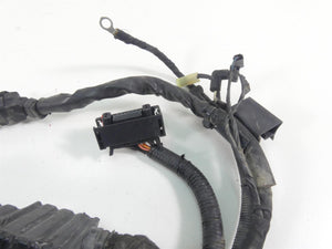 2015 Harley FLD Dyna Switchback Main Wiring Harness Abs - No Cuts 71075-12A