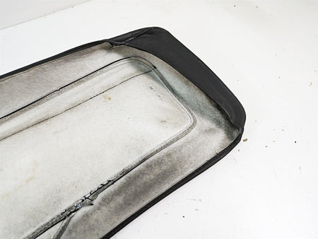 2011 Harley Touring FLHR Road King Mustand Saddlebag Lid Cover Set 77604 {{ shop.shopifyCountryName }} - Mototech271
