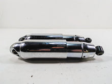 Load image into Gallery viewer, 2009 Harley Dyna FXDFSE CVO Fat Bob Straight Rear Shock Damper Set 12&quot; 54608-04
