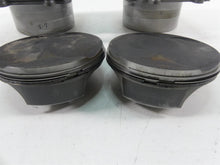 Load image into Gallery viewer, 2015 KTM 1290R Super Duke Cylinder Jug Barrel Piston Set 6133003830024
