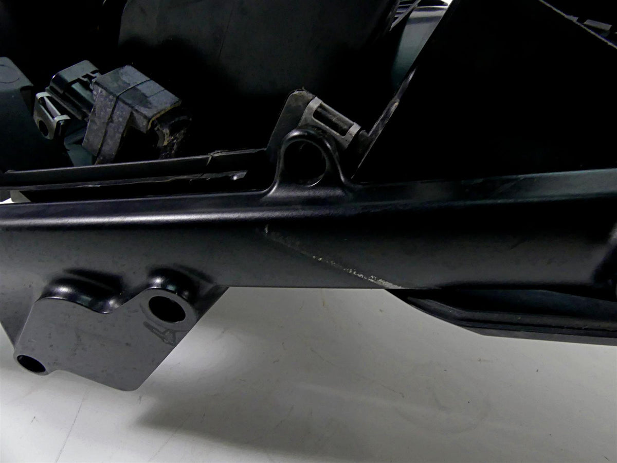 2015 KTM 1190 Adventure Straight Subframe & Inner Fender 6030300200033 {{ shop.shopifyCountryName }} - Mototech271