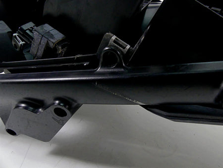 2015 KTM 1190 Adventure Straight Subframe & Inner Fender 6030300200033 {{ shop.shopifyCountryName }} - Mototech271