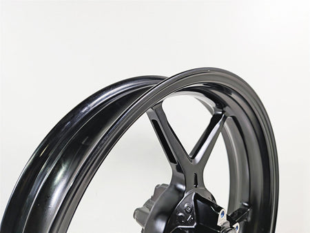 2017 Ducati Panigale 1299 Stock Oem Front Wheel Rim 17x3.5 50121851AA-Mototech271