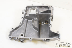 2000 MV Agusta F4 750  ORO Engine Oil Pan Cover 800087315 | Mototech271