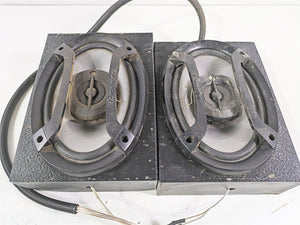 2021 Kawasaki Teryx KRX KRF 1000 Ssv Works Bluetooth Amp + Speaker Set MRB2R