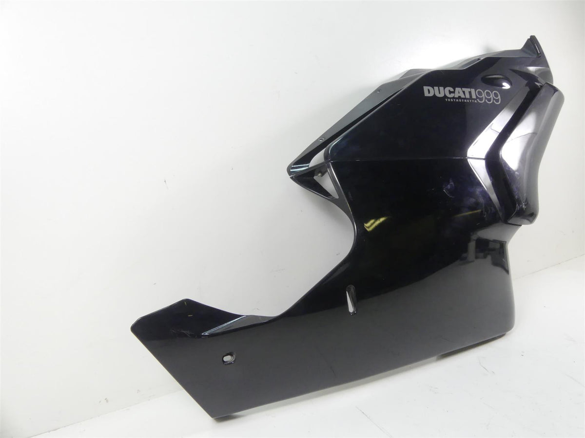 2006 Ducati 999 Biposto Right Side Main Fairing Cover Cowl - Read 48031521C {{ shop.shopifyCountryName }} - Mototech271