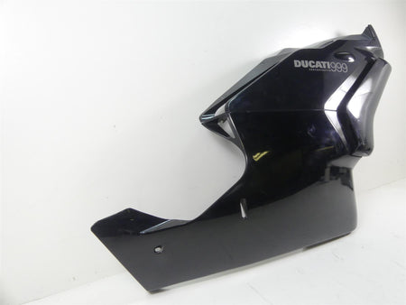 2006 Ducati 999 Biposto Right Side Main Fairing Cover Cowl - Read 48031521C {{ shop.shopifyCountryName }} - Mototech271