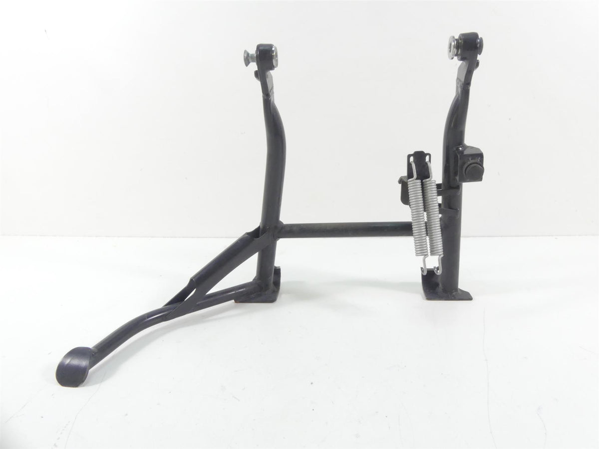 2009 BMW R1200GS K25 Center Kickstand Mid Kick Stand 46527684948 {{ shop.shopifyCountryName }} - Mototech271