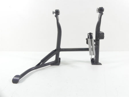2009 BMW R1200GS K25 Center Kickstand Mid Kick Stand 46527684948 {{ shop.shopifyCountryName }} - Mototech271