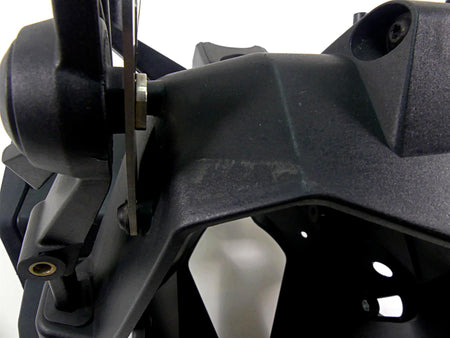 2015 KTM 1190 Adventure Front Cockpit Support Stay Holder Carrier 60314010000 {{ shop.shopifyCountryName }} - Mototech271