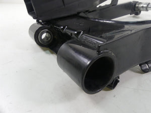 2006 Harley Touring FLHTCUI Electra Glide Swingarm & 1" Rear Axle 47549-02A | Mototech271