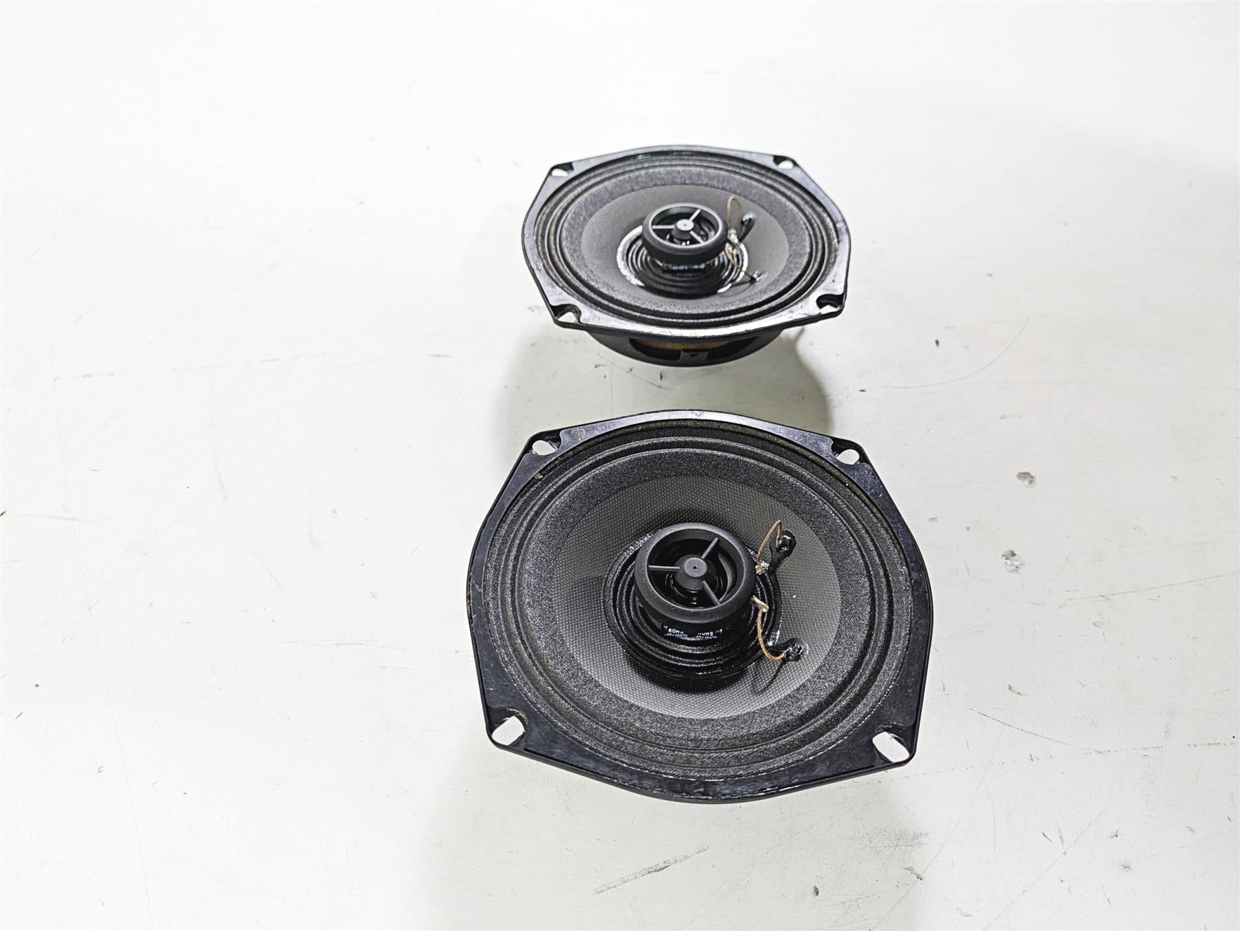 2018 Indian Chieftain Limited Front Speaker Set 4014259 {{ shop.shopifyCountryName }} - Mototech271