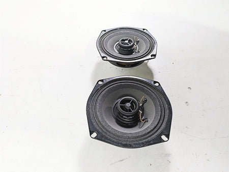 2018 Indian Chieftain Limited Front Speaker Set 4014259 {{ shop.shopifyCountryName }} - Mototech271