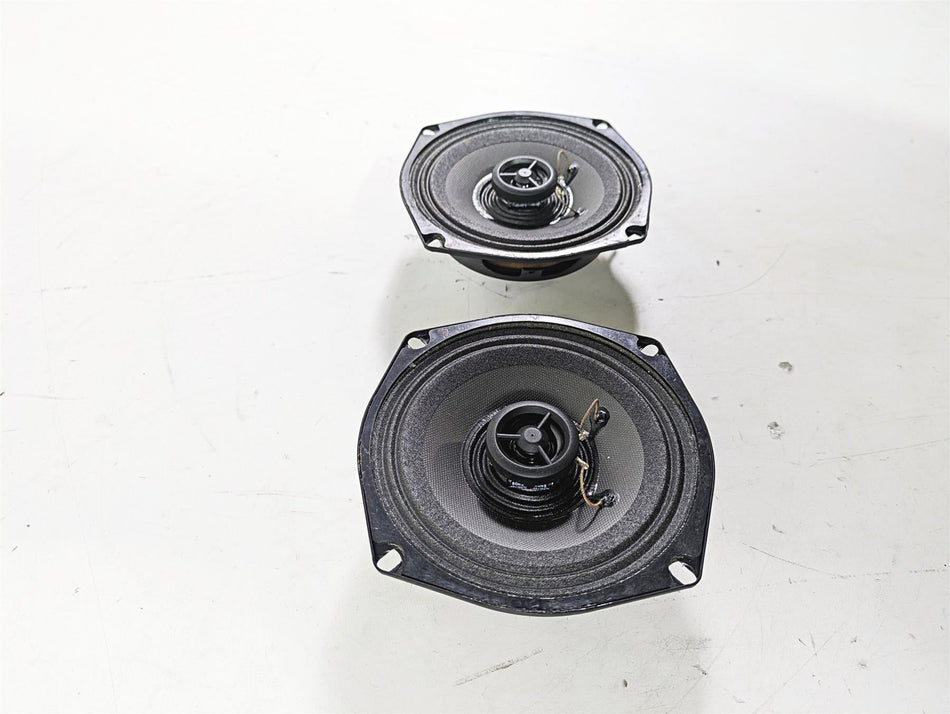 2018 Indian Chieftain Limited Front Speaker Set 4014259 {{ shop.shopifyCountryName }} - Mototech271