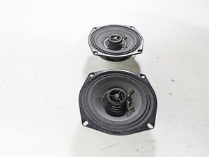 2018 Indian Chieftain Limited Front Speaker Set 4014259 | Mototech271