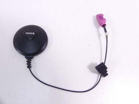 2014 BMW R1200 RT RTW K52 Sdars Sirius Antenna Assy 65218521436 {{ shop.shopifyCountryName }} - Mototech271