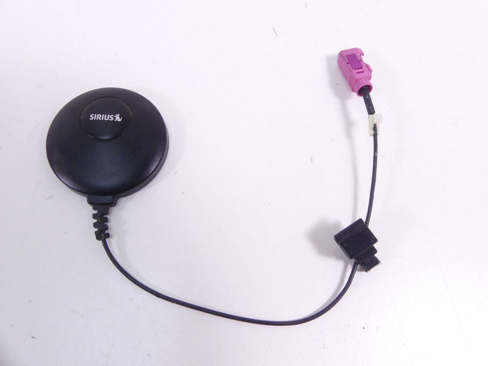 2014 BMW R1200 RT RTW K52 Sdars Sirius Antenna Assy 65218521436 {{ shop.shopifyCountryName }} - Mototech271