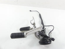 Load image into Gallery viewer, 2004 Yamaha XV1700 Road Star Warrior Right Front Footpeg &amp; Brake 5PX-27420-10-00 | Mototech271
