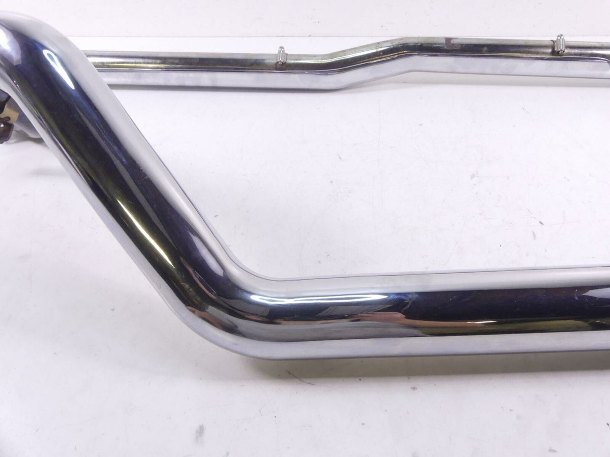 2000 Harley Touring FLHTCI Electra Glide Vance Hines Exhaust Big Shot 17917 {{ shop.shopifyCountryName }} - Mototech271