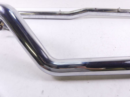 2000 Harley Touring FLHTCI Electra Glide Vance Hines Exhaust Big Shot 17917 {{ shop.shopifyCountryName }} - Mototech271