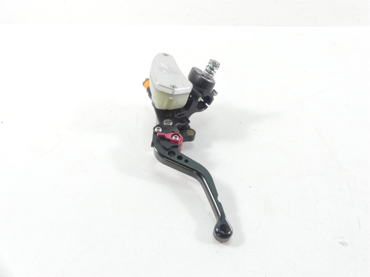2012 Mv Agusta Brutale 1090 R 1/2" Clutch Master Cylinder 8000B3453 {{ shop.shopifyCountryName }} - Mototech271