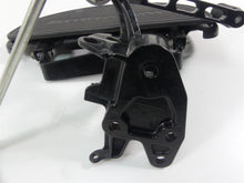Load image into Gallery viewer, 2008 Harley Softail FLSTSB Cross Bones Left Floorboard &amp; Shifter Set 33630-07A | Mototech271
