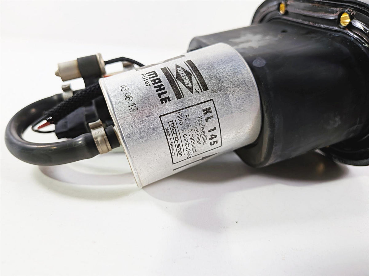 2014 Aprilia RSV4 RR Factory Fuel Gas Petrol Pump - Tested 858726 {{ shop.shopifyCountryName }} - Mototech271