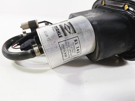 2014 Aprilia RSV4 RR Factory Fuel Gas Petrol Pump - Tested 858726 {{ shop.shopifyCountryName }} - Mototech271