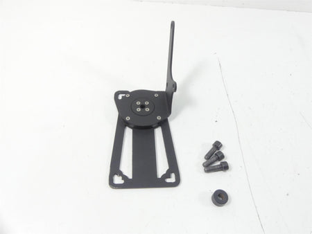 2019 Indian Motorcycle Co. FTR1200 NRC Side License Plate Holder Mount {{ shop.shopifyCountryName }} - Mototech271