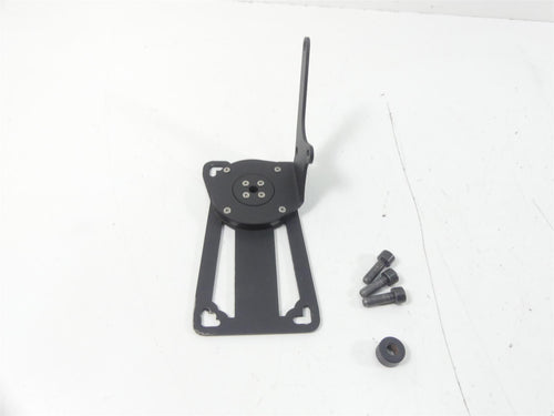 2019 Indian Motorcycle Co. FTR1200 NRC Side License Plate Holder Mount | Mototech271