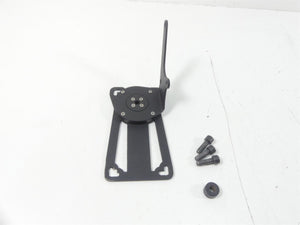 2019 Indian Motorcycle Co. FTR1200 NRC Side License Plate Holder Mount | Mototech271