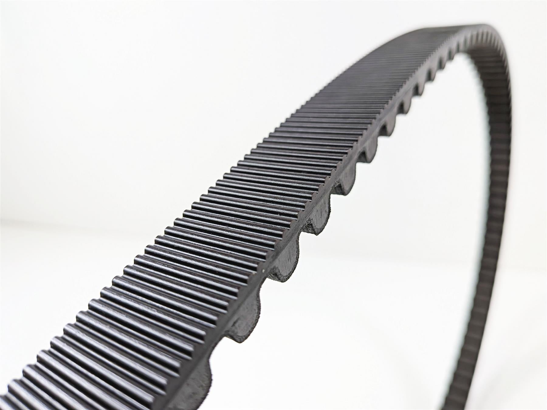 2007 Harley Dyna FXDB Street Bob Main Drive Belt 131T 1" 40046-07 {{ shop.shopifyCountryName }} - Mototech271