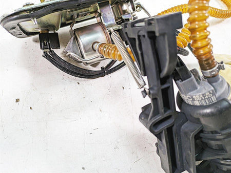2006 Harley FLSTI Softail Heritage Fuel Gas Petrol Pump - Tested 75132-06 {{ shop.shopifyCountryName }} - Mototech271