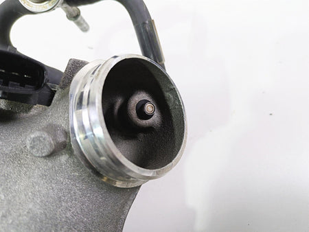 2016 Indian Chief Classic Throttle Body & Intake Manifold 5138214 1204685 {{ shop.shopifyCountryName }} - Mototech271