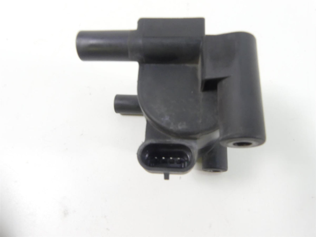 2012 Harley Touring FLHX Street Glide Delphi Ignition Coil Wires Plugs 31696-07 {{ shop.shopifyCountryName }} - Mototech271