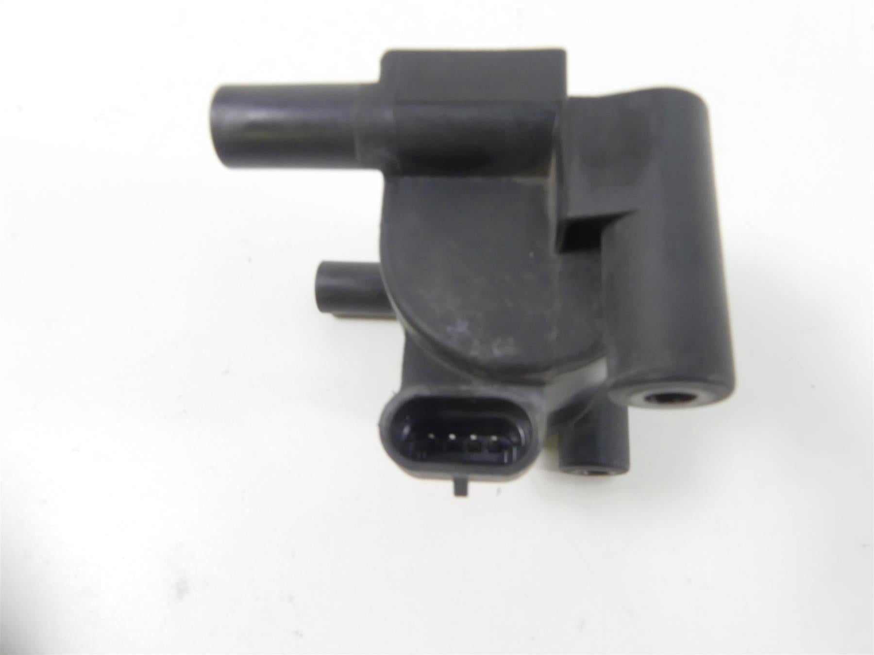 2012 Harley Touring FLHX Street Glide Delphi Ignition Coil Wires Plugs 31696-07 {{ shop.shopifyCountryName }} - Mototech271