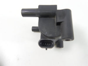 2012 Harley Touring FLHX Street Glide Delphi Ignition Coil Wires Plugs 31696-07 | Mototech271