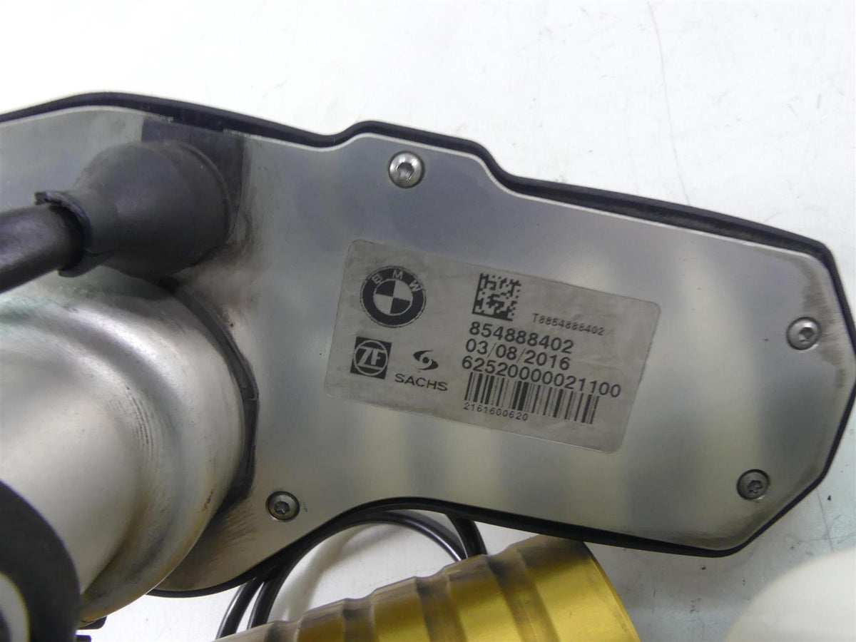 2017 BMW R1200GS GSW K50 Rear Esa Suspension Shock Damper 854888402 {{ shop.shopifyCountryName }} - Mototech271