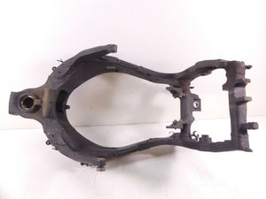 2008 Kawasaki ZX6R Ninja Main Frame Chassis Rebuilt Cln Ez Registr 32160-0250-18