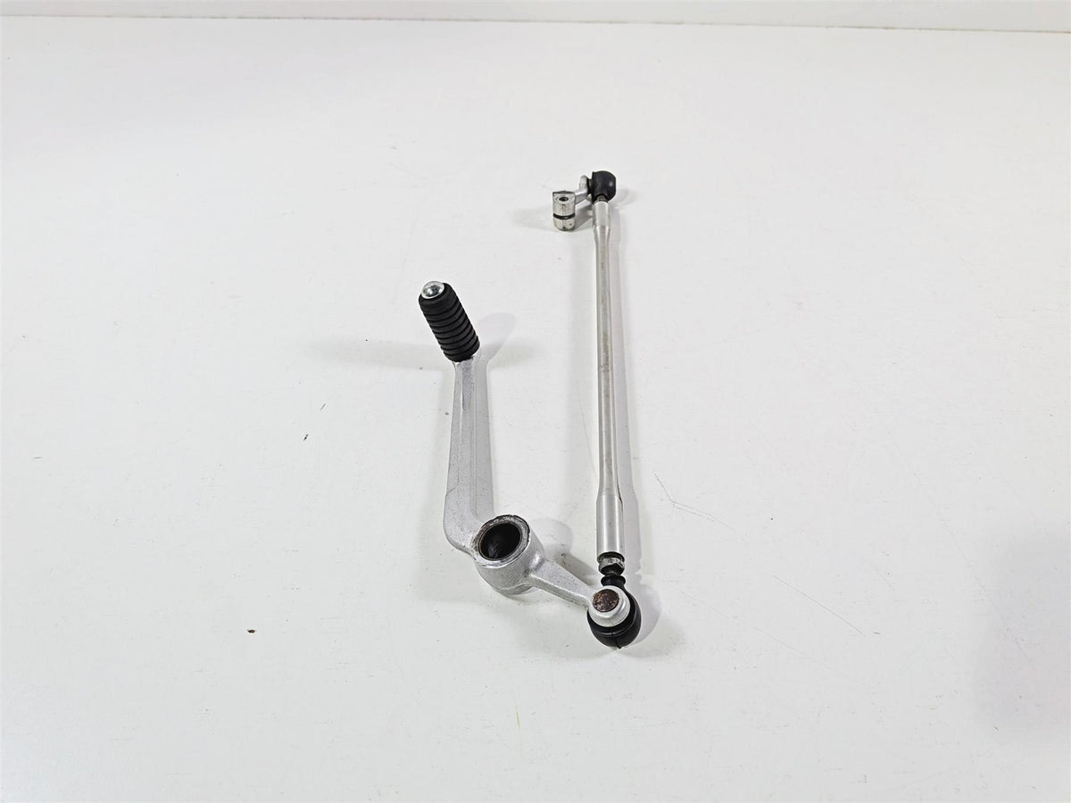 2008 Yamaha YZF R1 RN19 Shifter Shift Lever & Link & Rod 5VY-18110-00-00 {{ shop.shopifyCountryName }} - Mototech271