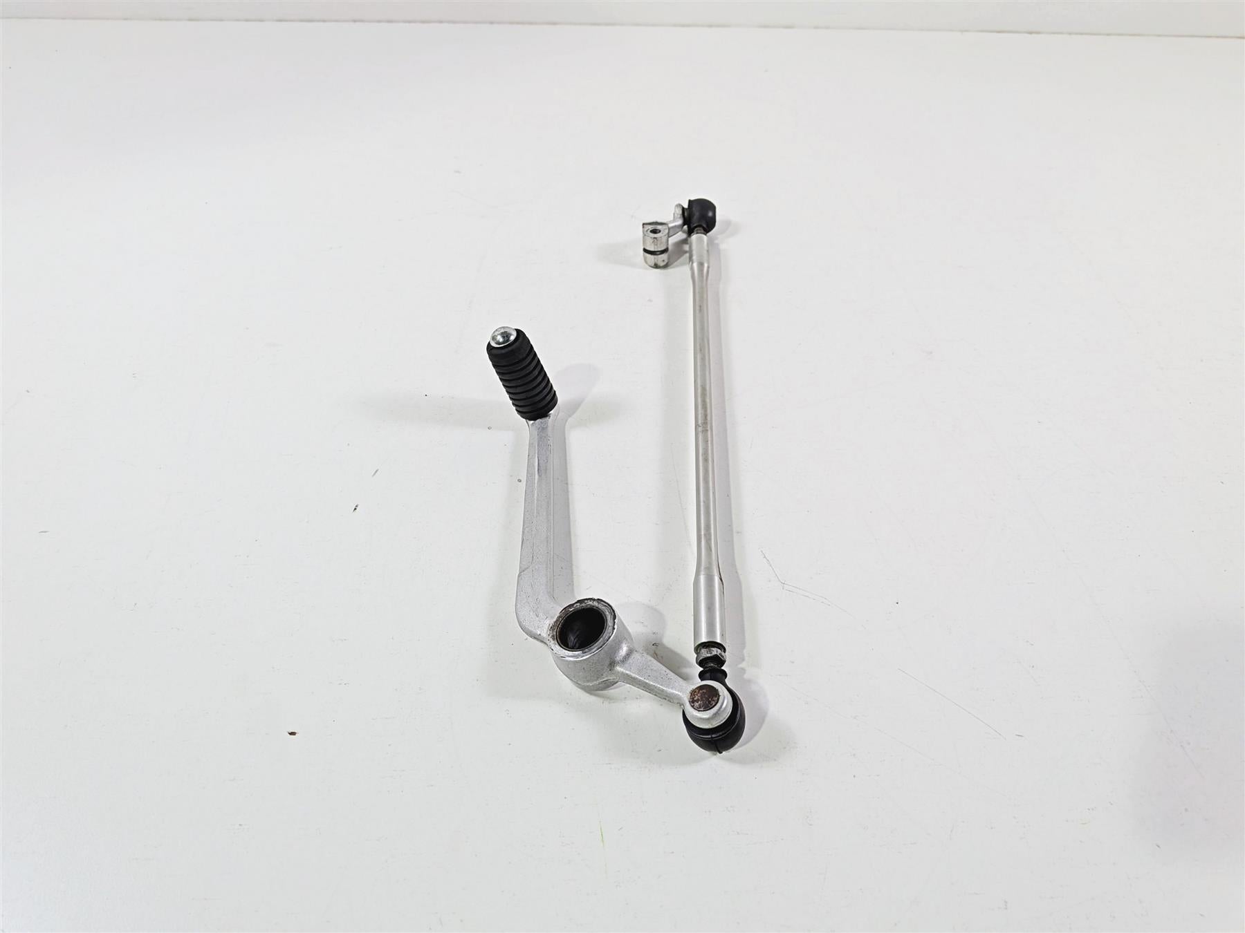 2008 Yamaha YZF R1 RN19 Shifter Shift Lever & Link & Rod 5VY-18110-00-00 {{ shop.shopifyCountryName }} - Mototech271